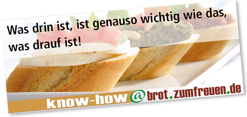 Semantische SubdomainsAdressen